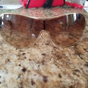 Coach Sunglasses